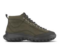 CAMPER CRCLR - Stiefeletten für Damen - Grün,Schwarz,Grau, Größe 36, Textile