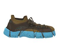 CAMPER Custom Roku - Sneaker für Damen - Schwarz,Grau,Weiß, Größe 35, Textile