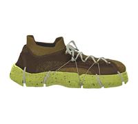 CAMPER Custom Roku - Sneaker für Damen - Schwarz,Grau,Weiß, Größe 38, Textile