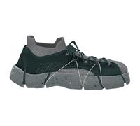 CAMPER Custom Roku - Sneaker für Herren - Schwarz,Grau,Weiß, Größe 42, Textile