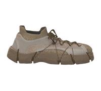 CAMPER Custom Roku - Sneaker für Herren - Schwarz,Grau,Weiß, Größe 43, Textile