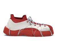 CAMPER Custom Roku - Sneaker für Herren - Schwarz,Grau,Weiß, Größe 44, Textile