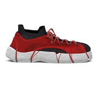CAMPER Custom Roku - Sneaker für Herren - Schwarz,Grau,Weiß, Größe 45, Textile