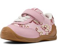 Camper Dadda K800607 Sneaker, Medium Pink 009, 23 EU