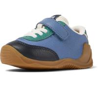 Camper Dadda FW Baby Sneaker blau/grün - 22