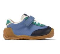 Camper Dadda FW Baby Sneaker blau/grün - 21