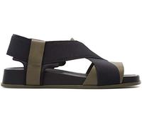 Camper Damen Atonik Riemchensandalen, Pink (Multi-Assorted 999)