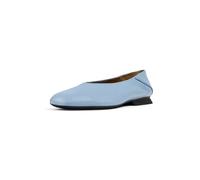 Camper Damen Casi Myra K201253 Ballerina, Mittelblau 029, 41 EU