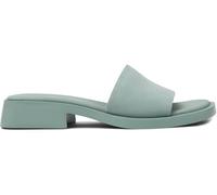 Camper Damen Dana K201740 Slide, Mittelgrün 006, 39 EU