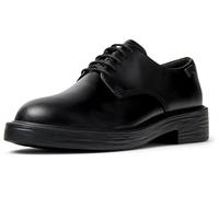 Camper Low-Top Sneaker - Schnürschuhe Dean - Gr. 40 (EU) - in Schwarz - für Damen