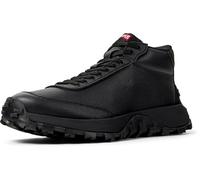 Camper Damen Drift Trail K400795 Sneaker Bootie, Black 001, 38 EU