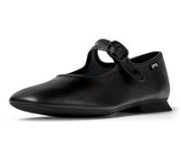 Camper Damen Casi Myra K201629 Mary Jane, Schwarz 001, 36 EU