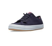 Camper Damen Hoops-K200604 Sneaker, Blau 010, 35 EU
