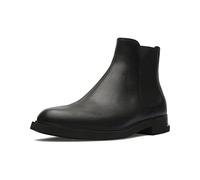 Camper Stiefeletten Damen schwarz, 40