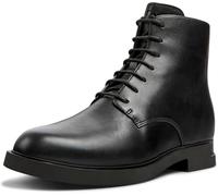 Camper Damen Iman Ankle Boot, Schwarz 006, 38 EU