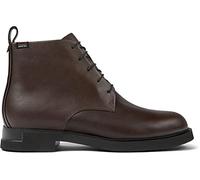 Camper Damen Iman K400526 Mid Calf Boot, Braun 003, 38 EU