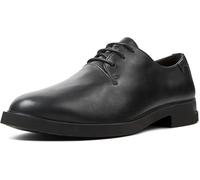 Camper Damen Iman Oxfords, Schwarz (Black 1), 41 EU