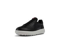 Camper, Pelotas Xlf, Women Sneaker, Black, 37, (EU)