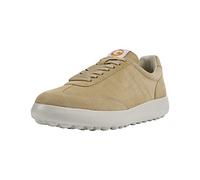 CAMPER Pelotas XLite - Sneaker für Damen - Beige, Größe 39, Veloursleder
