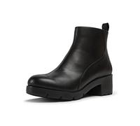 Camper Damen K400228 Womens Wanda Stiefelette, Schwarz 004, 39 EU