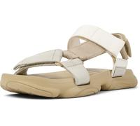 Camper Damen Karst K201794 Sandal, Mehrfarben 002, 41 EU