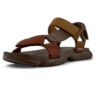Camper Damen Karst K201794 Sandal, Mehrfarben 004, 41 EU