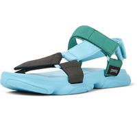 Camper, Karst Sandal, Women Sandal, Multi - Assorted, 38, (EU)