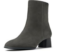 CAMPER Katie - Elegante schuhe für Damen - Grau, Größe 38, Veloursleder