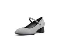 Camper Damen Katie K200694 Mary Jane Flat, Grau 013, 41 EU
