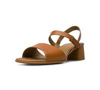 Camper Sandalen Damen camel, 39