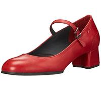 CAMPER Katie - Elegante schuhe für Damen - Rot, Größe 41, Glattleder