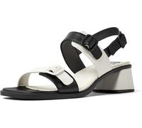 Camper Schuhe TWS Multicolor Damen Schwarz Größe 41 EU