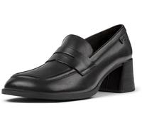 Camper Damen Kora K201798 Moccasin, Schwarz 001, 36 EU