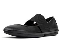 Camper Right Nina Women Moccasin/Ballerina Black 39 (EU)