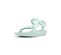 Camper Damen Match K200958 T-Strap Sandal, Blau 024, 40 EU