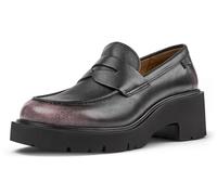 Camper Damen Milah K201425 Moccasin, Mehrfarben 033, 41 EU