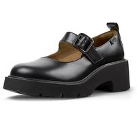 Camper Ballerinas - Ballerinas Milah - Gr. 40 (EU) - in Schwarz - für Damen