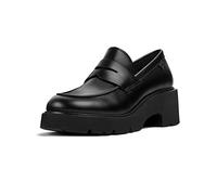 Camper Mokassins Damen schwarz, 42