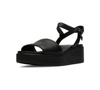 Camper Sandalen MISIA in Schwarz 37