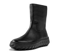 Camper Stiefeletten Damen schwarz, 36