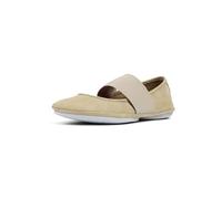 Camper Damen Modisch Mary Jane, Mittelbeige 247, 36 EU