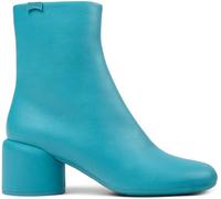 Camper Damen Niki K400712 Ankle Boot, Blau 003, 36 EU