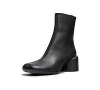 Camper Damen Niki K400712 Ankle Boot, Schwarz 001, 36 EU