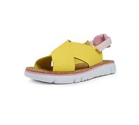 Camper Damen Oruga K200157 Other Sandals, Gelb 040, 36 EU