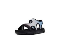 Camper Damen Oruga K201647 Sandal, Mehrfarben 004, 36 EU