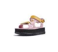 Camper Damen Oruga Sandal K201038Flache Sandale