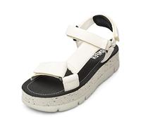 Camper Riemchensandalen Damen weiß, 40