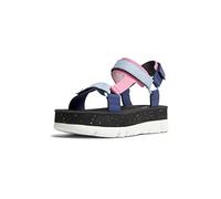 Camper Oruga Up Sandals Rosa EU 39 Frau (Herstellerartikelnummer: K201037-031-39)
