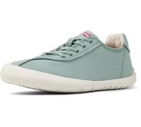 Camper Damen Path K201542 Sneaker, Mittelgrün 012, 42 EU