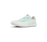 Camper Damen Path K201542 Sneaker, Pastel Blau 010, 41 EU